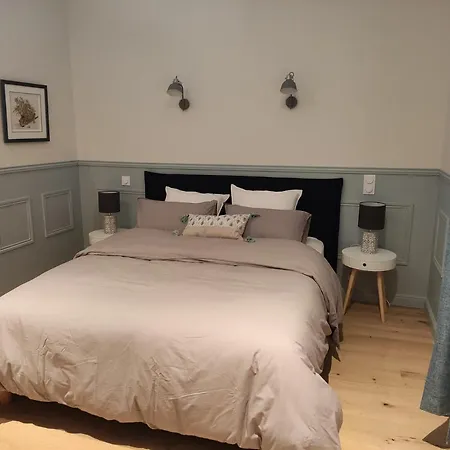 La Maison D Eva Gasthof