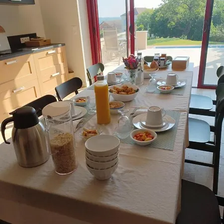 Gasthof La Maison D Eva 3*