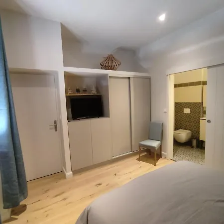 La Maison D Eva Gasthof