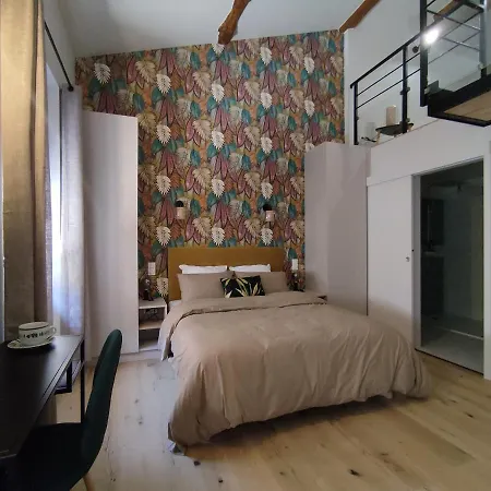 Gasthof La Maison D Eva 3*