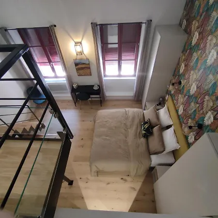 La Maison D Eva 3*