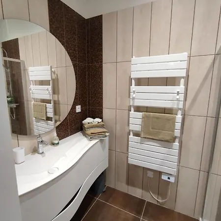 La Maison D Eva 3* Tombeboeuf