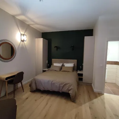 La Maison D Eva Gasthof 3*