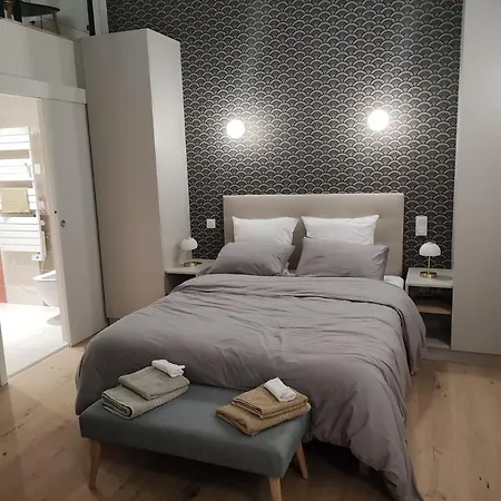 La Maison D Eva Tombeboeuf