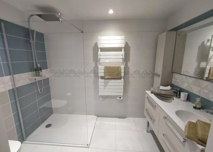 بيت ضيافة La Maison D Eva 3*