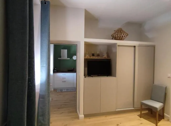 La Maison D Eva 3* Tombeboeuf