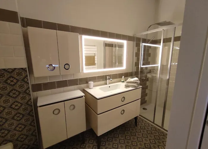 بيت ضيافة La Maison D Eva