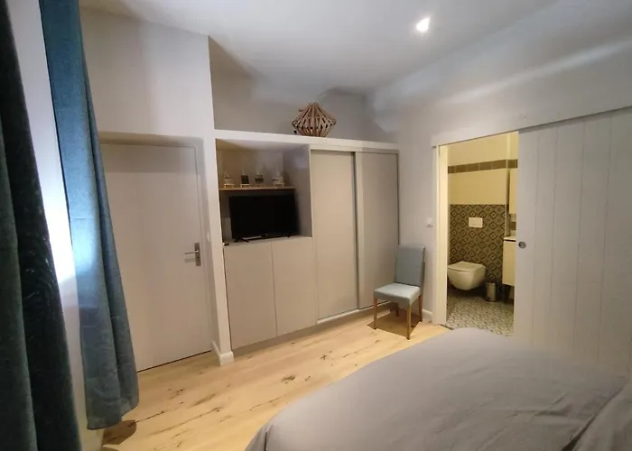 La Maison D Eva بيت ضيافة