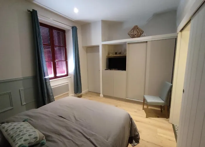 La Maison D Eva بيت ضيافة