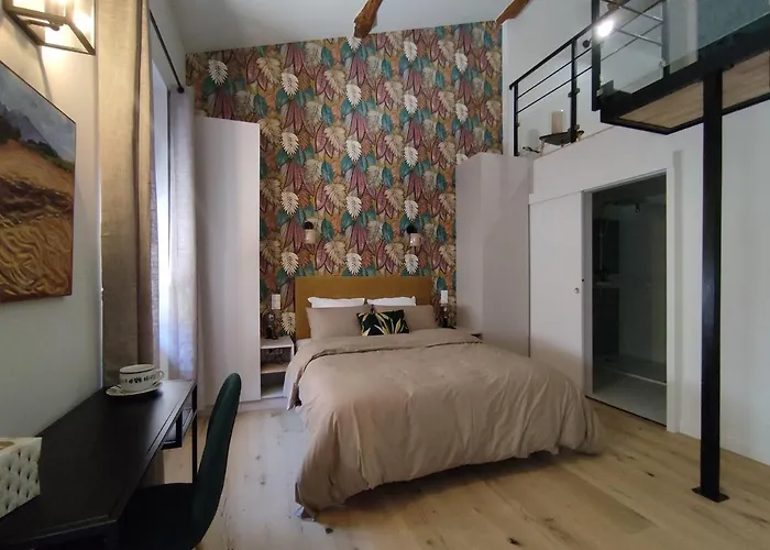 بيت ضيافة La Maison D Eva 3*