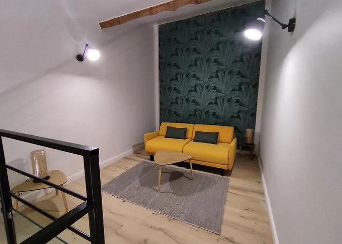 بيت ضيافة La Maison D Eva