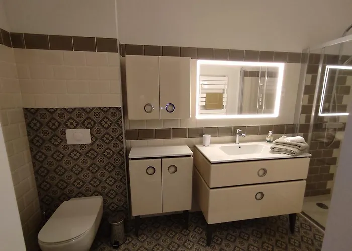 بيت ضيافة La Maison D Eva 3*