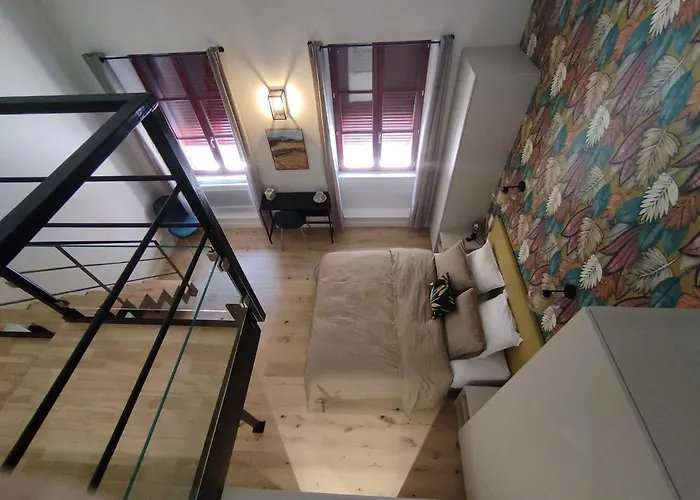La Maison D Eva 3*