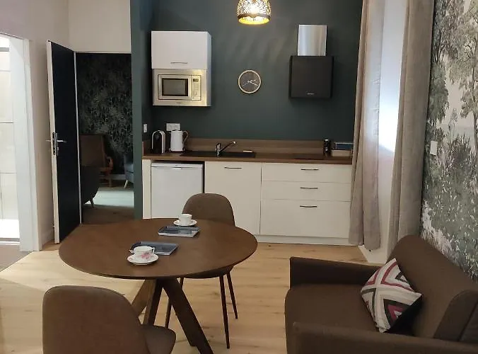 La Maison D Eva بيت ضيافة