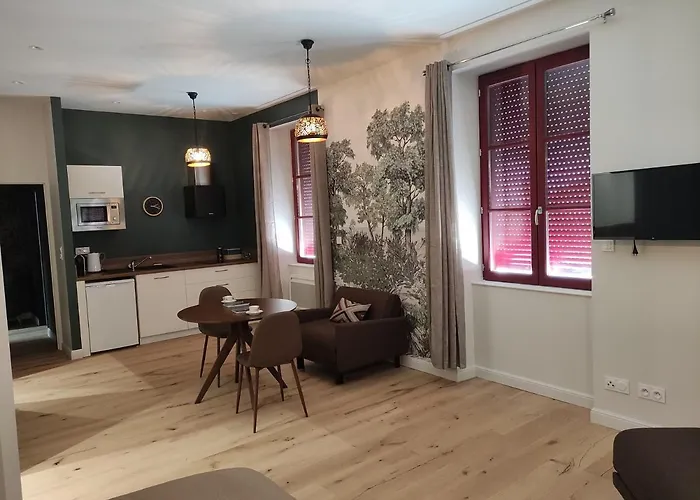 La Maison D Eva بيت ضيافة