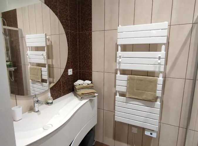 La Maison D Eva 3* Tombeboeuf