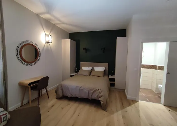 La Maison D Eva بيت ضيافة 3*